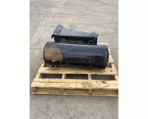 MACK Granite Battery Box