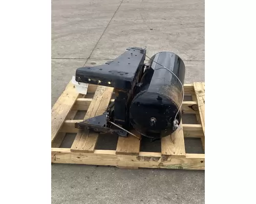 MACK Granite Battery Box