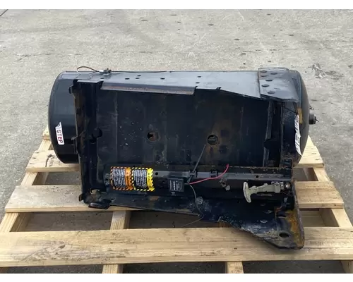MACK Granite Battery Box