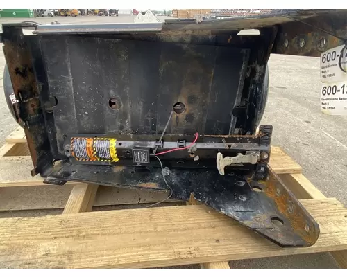 MACK Granite Battery Box