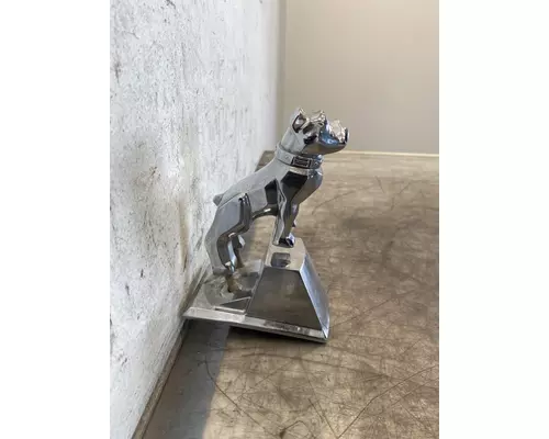 MACK Granite Body Parts, Misc.