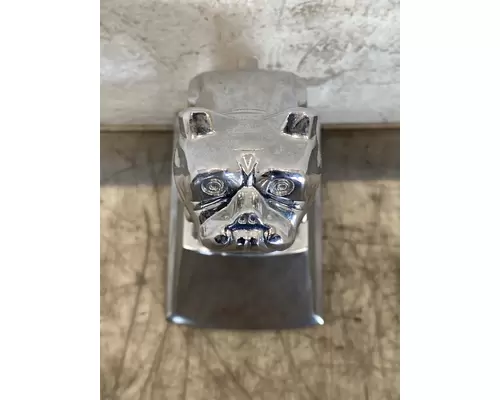 MACK Granite Body Parts, Misc.