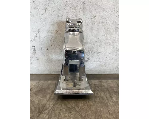MACK Granite Body Parts, Misc.