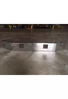 MACK Granite Bumper Assembly, Front