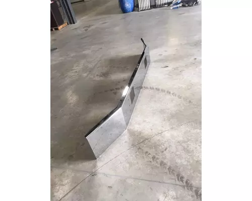 MACK Granite Bumper Assembly, Front