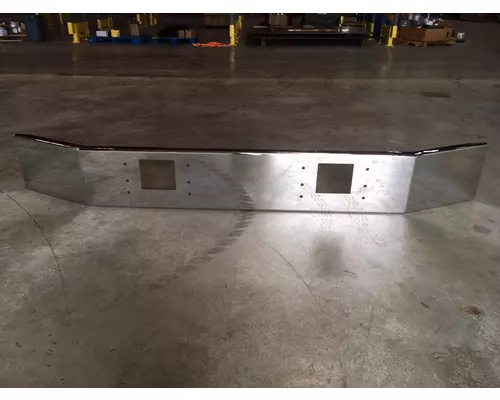 MACK Granite Bumper Assembly, Front