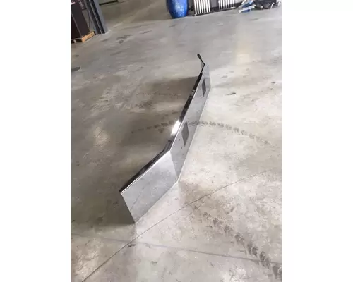 MACK Granite Bumper Assembly, Front