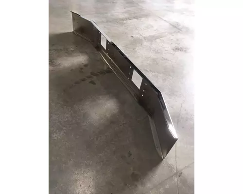 MACK Granite Bumper Assembly, Front