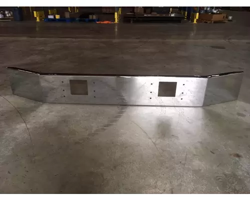 MACK Granite Bumper Assembly, Front