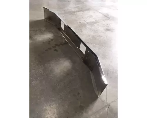 MACK Granite Bumper Assembly, Front
