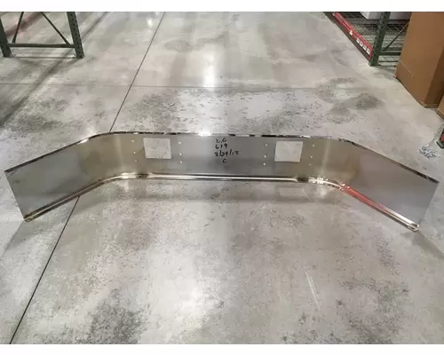 MACK Granite Bumper