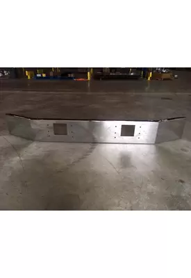 MACK Granite Bumper