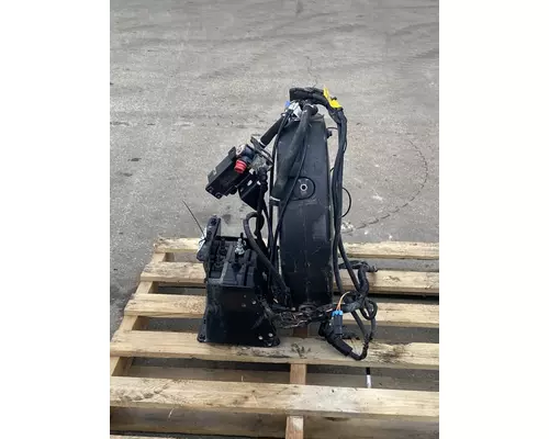 MACK Granite DPF (Diesel Particulate Filter)