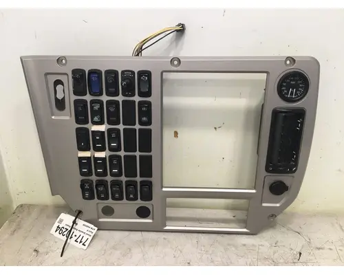 MACK Granite Dash  Console Switch