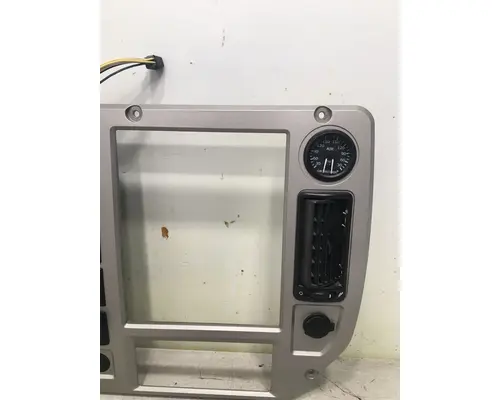 MACK Granite Dash  Console Switch