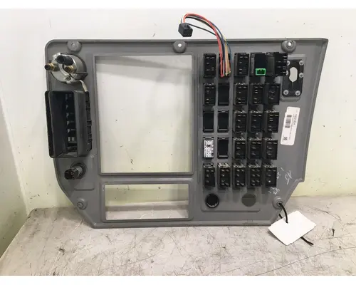 MACK Granite Dash  Console Switch