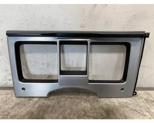 MACK Granite Dash Assembly