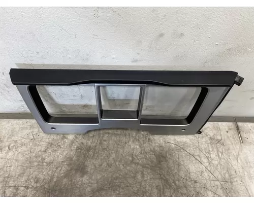 MACK Granite Dash Assembly