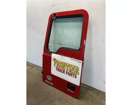 MACK Granite Door Assembly, Front