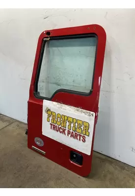 MACK Granite Door Assembly, Front