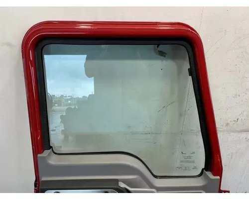 MACK Granite Door Assembly, Front