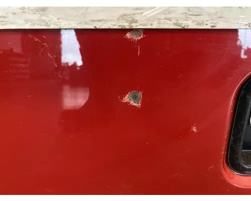 MACK Granite Door Assembly, Front