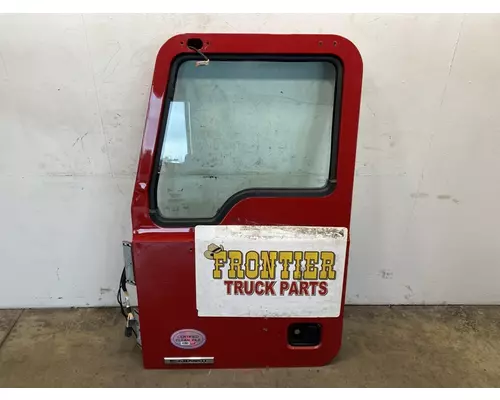MACK Granite Door Assembly, Front
