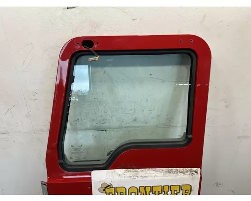 MACK Granite Door Assembly, Front