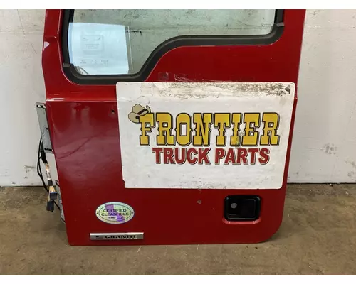 MACK Granite Door Assembly, Front