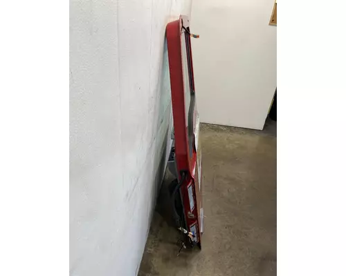 MACK Granite Door Assembly, Front