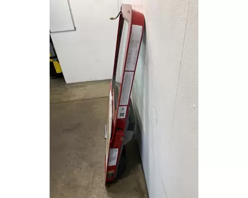 MACK Granite Door Assembly, Front