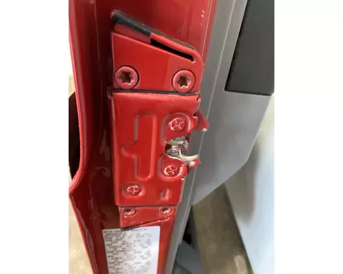 MACK Granite Door Assembly, Front