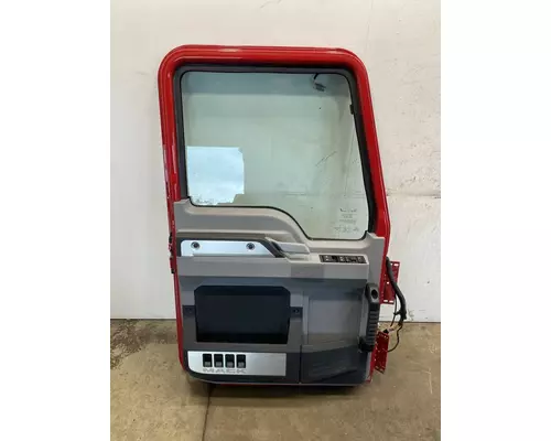 MACK Granite Door Assembly, Front
