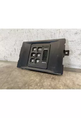 MACK Granite ECM (Transmission)