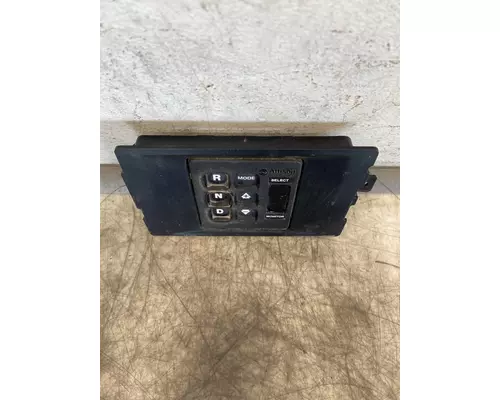 MACK Granite ECM (Transmission)