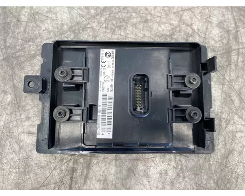 MACK Granite ECM (Transmission)