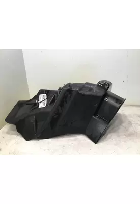 MACK Granite Fender Extension