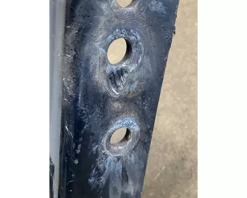 MACK Granite Frame