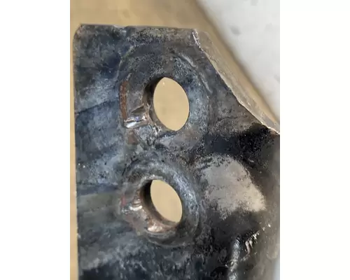 MACK Granite Frame