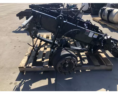 MACK Granite Front End Assembly