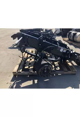 MACK Granite Front End Assembly