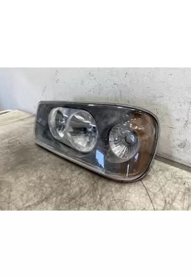 MACK Granite Headlamp Assembly
