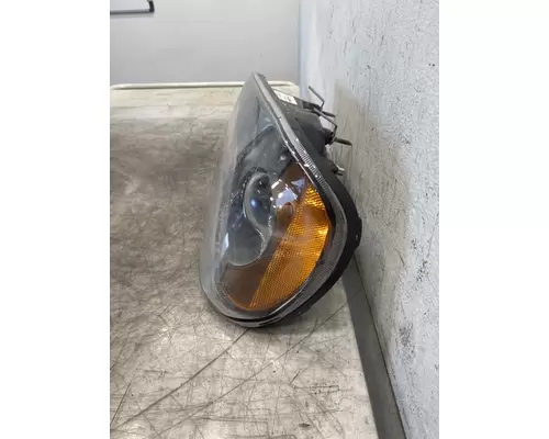 MACK Granite Headlamp Assembly