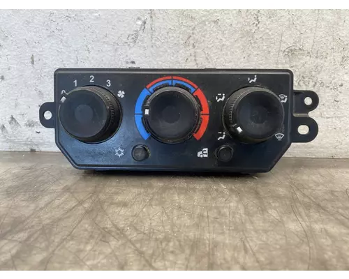 MACK Granite Heater or Air Conditioner Parts, Misc.
