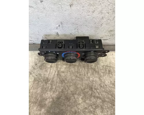 MACK Granite Heater or Air Conditioner Parts, Misc.