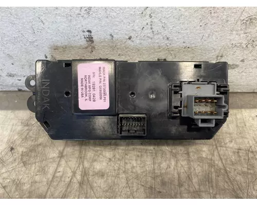 MACK Granite Heater or Air Conditioner Parts, Misc.