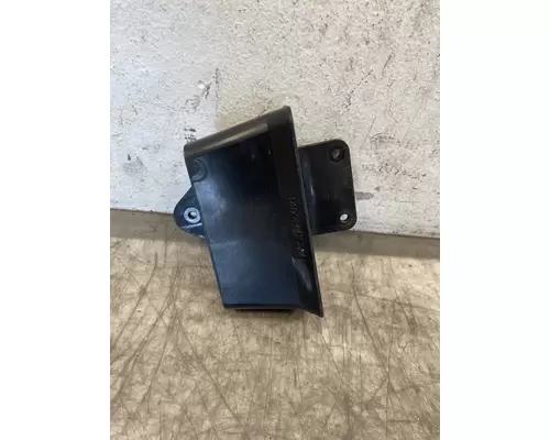 MACK Granite Hood Hinge