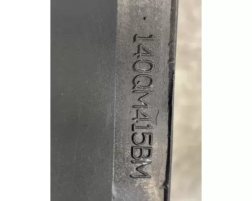 MACK Granite Hood Hinge