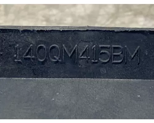 MACK Granite Hood Hinge