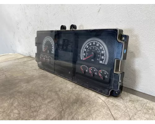 MACK Granite Instrument Cluster